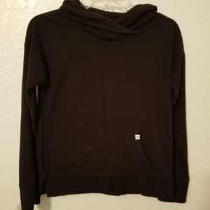 justice Girl's hoodie Size 12